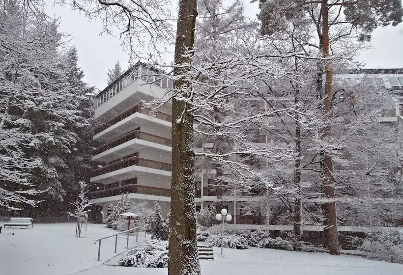 Fotos del hotel Lövér Sopron:  11