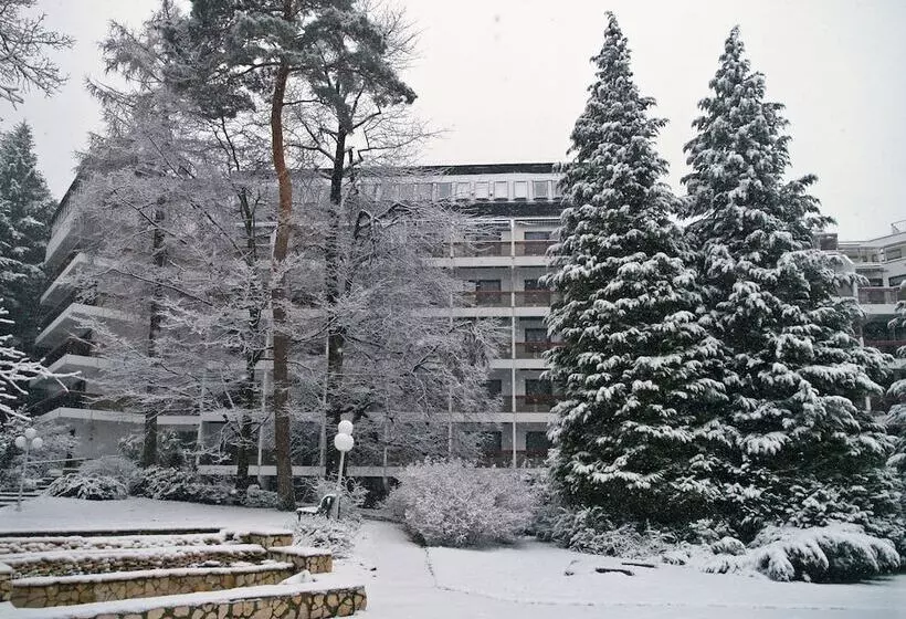 Fotos del hotel Lövér Sopron:  12