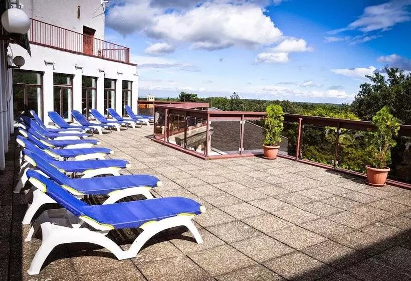 Fotos del hotel Lövér Sopron:  2