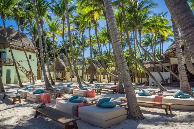 Fotos del hotel Mahekal Beach Front Resort  New All Inclusive Package:  13