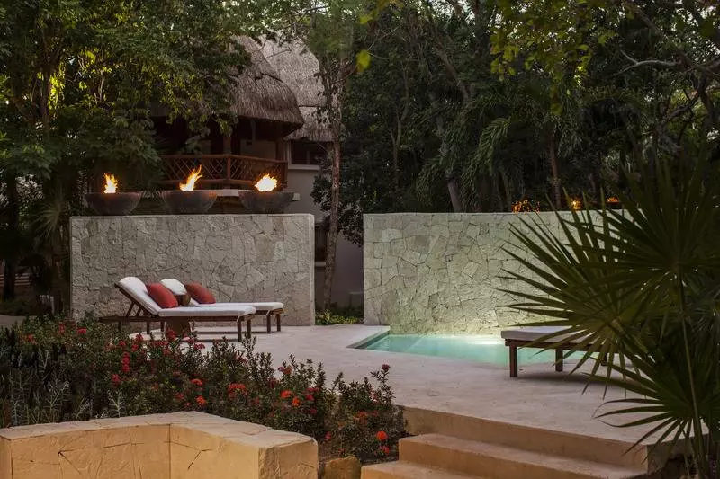 Fotos del hotel Mahekal Beach Front Resort  New All Inclusive Package:  5