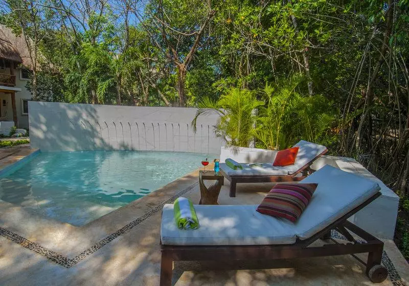 Fotos del hotel Mahekal Beach Front Resort  New All Inclusive Package:  19