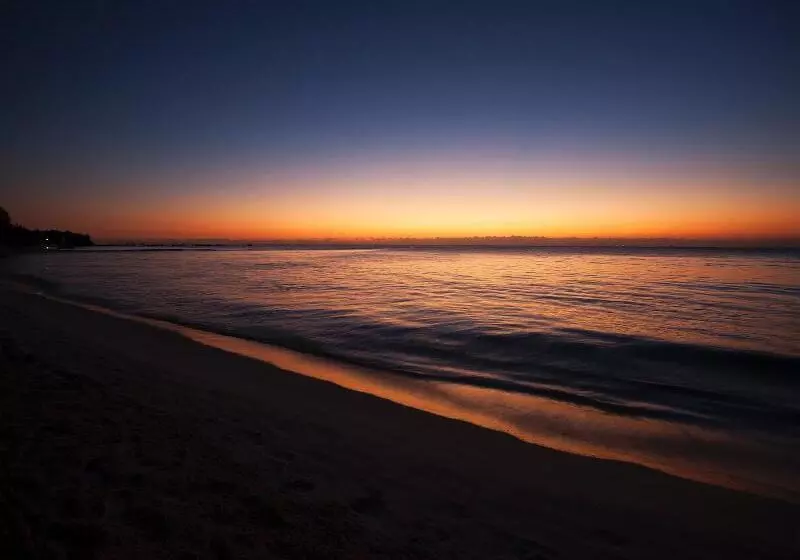 Fotos del hotel Mahekal Beach Front Resort  New All Inclusive Package:  22