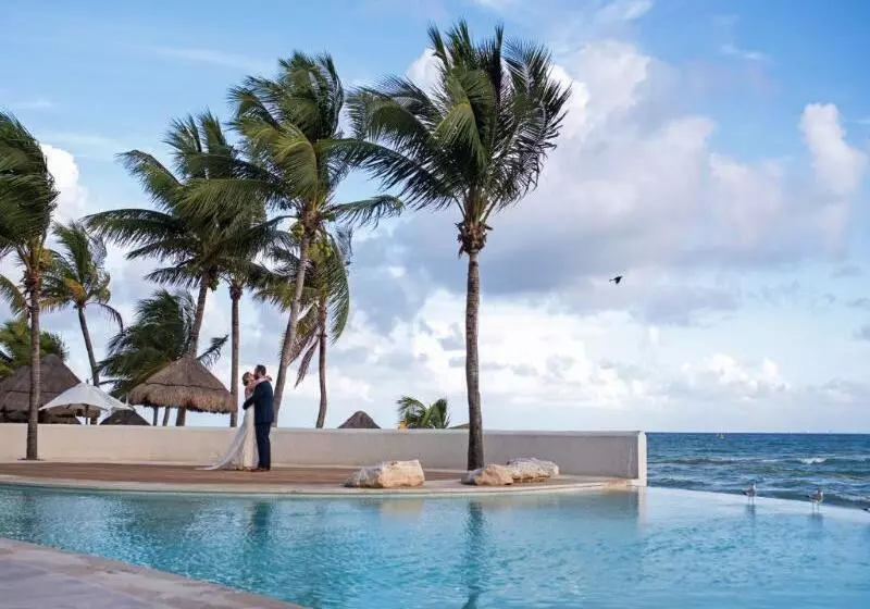 Fotos del hotel Mahekal Beach Front Resort  New All Inclusive Package:  14