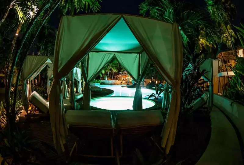 Fotos del hotel Mahekal Beach Front Resort  New All Inclusive Package:  15