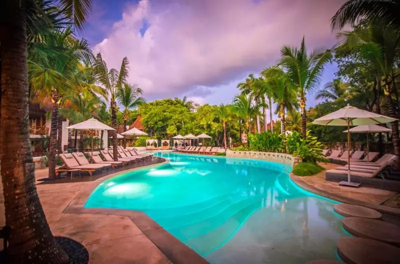 Fotos del hotel Mahekal Beach Front Resort  New All Inclusive Package:  17