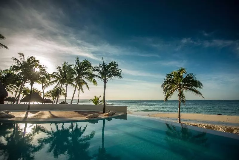 Fotos del hotel Mahekal Beach Front Resort  New All Inclusive Package:  20