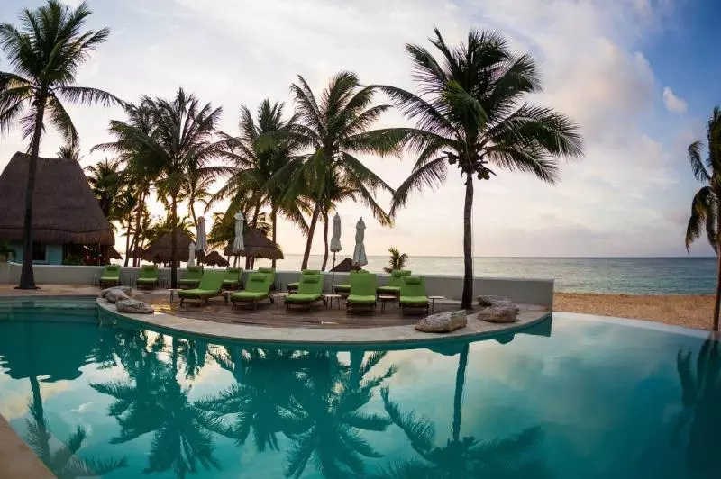 Fotos del hotel Mahekal Beach Front Resort  New All Inclusive Package:  21