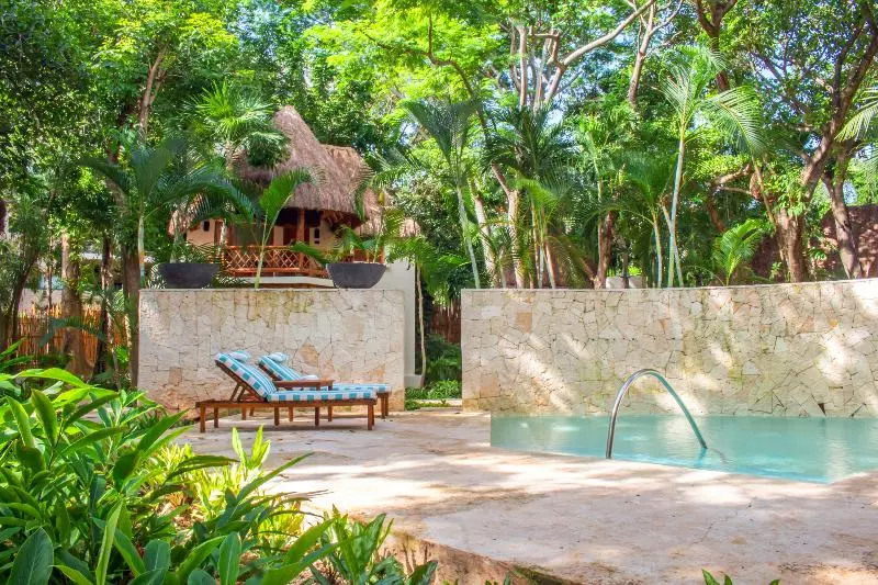 Fotos del hotel Mahekal Beach Front Resort  New All Inclusive Package:  6