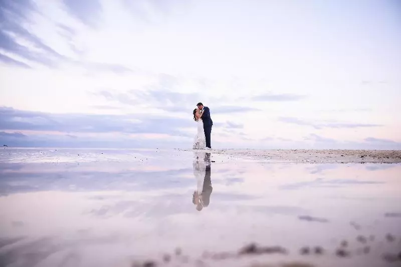 Fotos del hotel Mahekal Beach Front Resort  New All Inclusive Package:  3