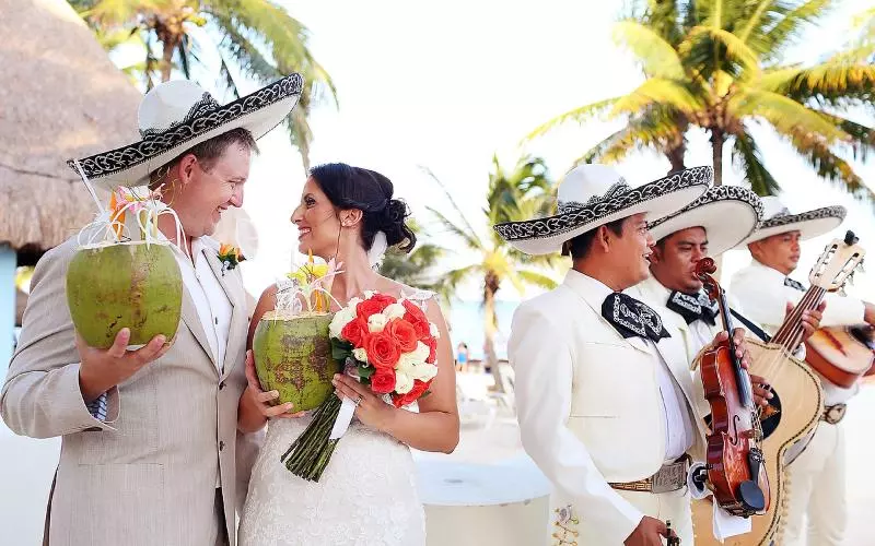 Fotos del hotel Mahekal Beach Front Resort  New All Inclusive Package:  7