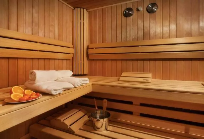 Fotos del hotel Metropolitan  By Flemings:  5