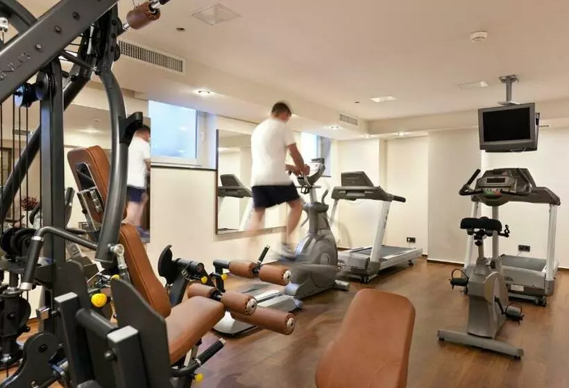 Fotos del hotel Metropolitan  By Flemings:  4