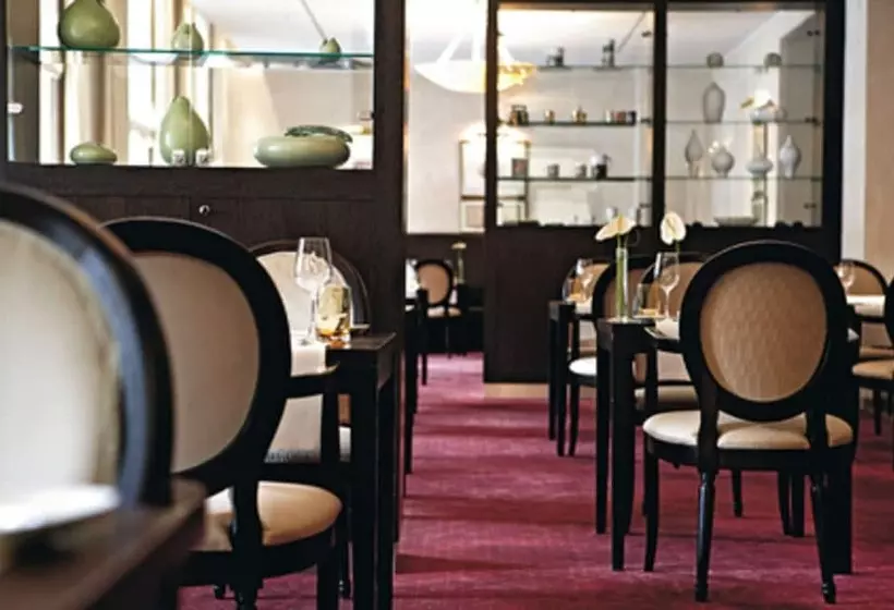 Fotos del hotel Metropolitan  By Flemings:  15