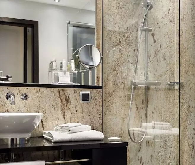 Fotos del hotel Metropolitan  By Flemings:  8