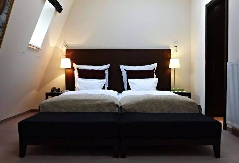 Fotos del hotel Metropolitan  By Flemings:  24