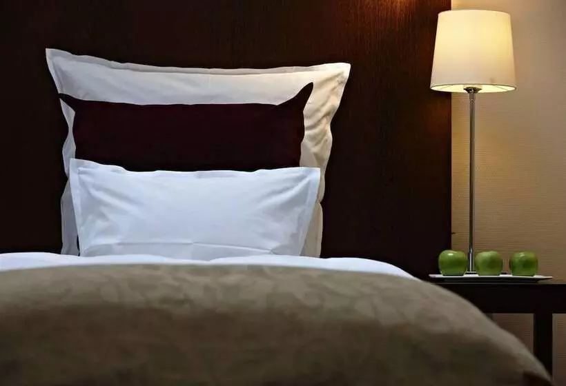 Fotos del hotel Metropolitan  By Flemings:  20