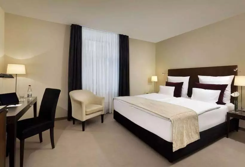 Fotos del hotel Metropolitan  By Flemings:  17