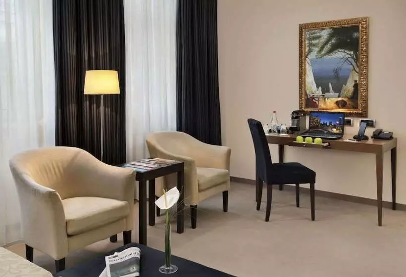 Fotos del hotel Metropolitan  By Flemings:  25