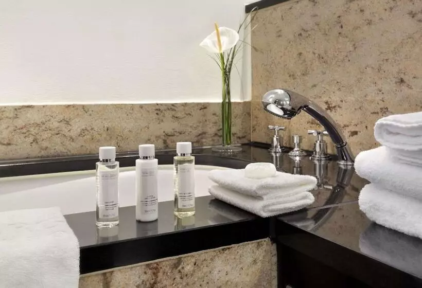 Fotos del hotel Metropolitan  By Flemings:  16