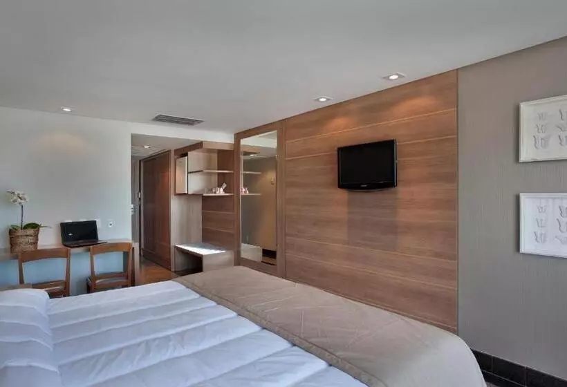 Fotos del hotel Royalty Barra:  10