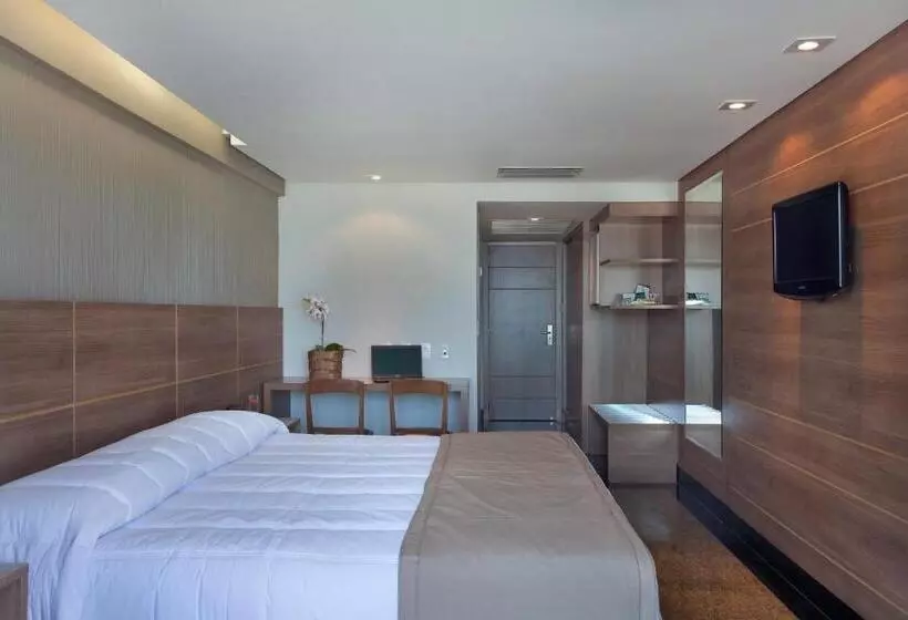 Fotos del hotel Royalty Barra:  6