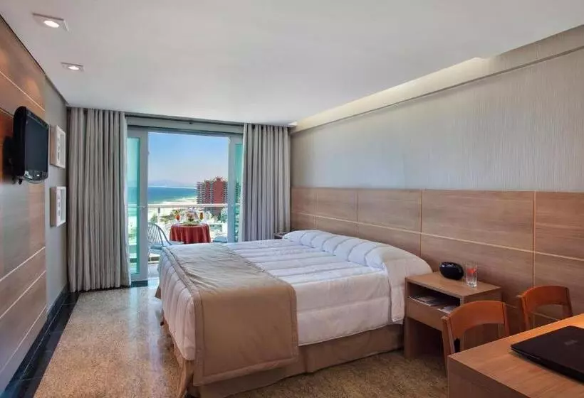 Fotos del hotel Royalty Barra:  15