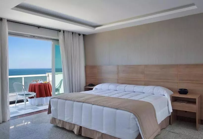 Fotos del hotel Royalty Barra:  25