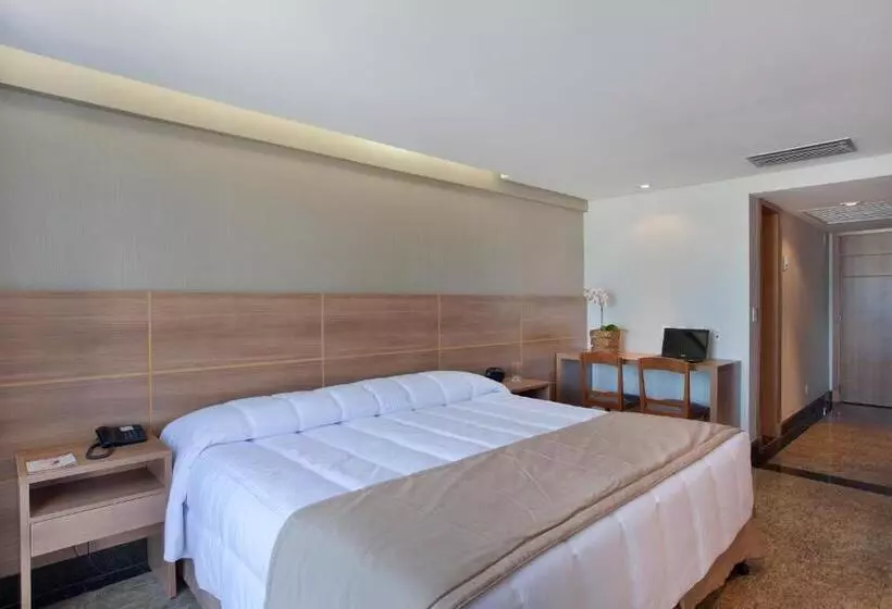 Fotos del hotel Royalty Barra:  12