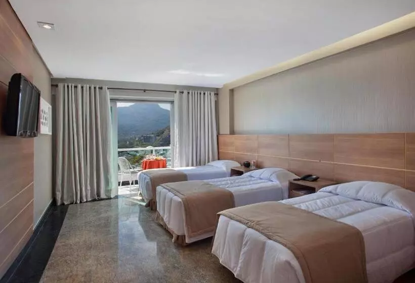 Fotos del hotel Royalty Barra:  24