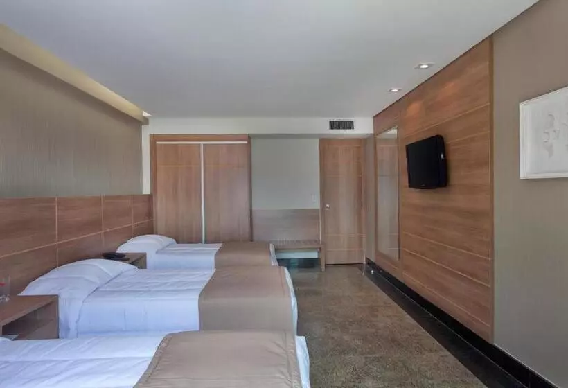 Fotos del hotel Royalty Barra:  23