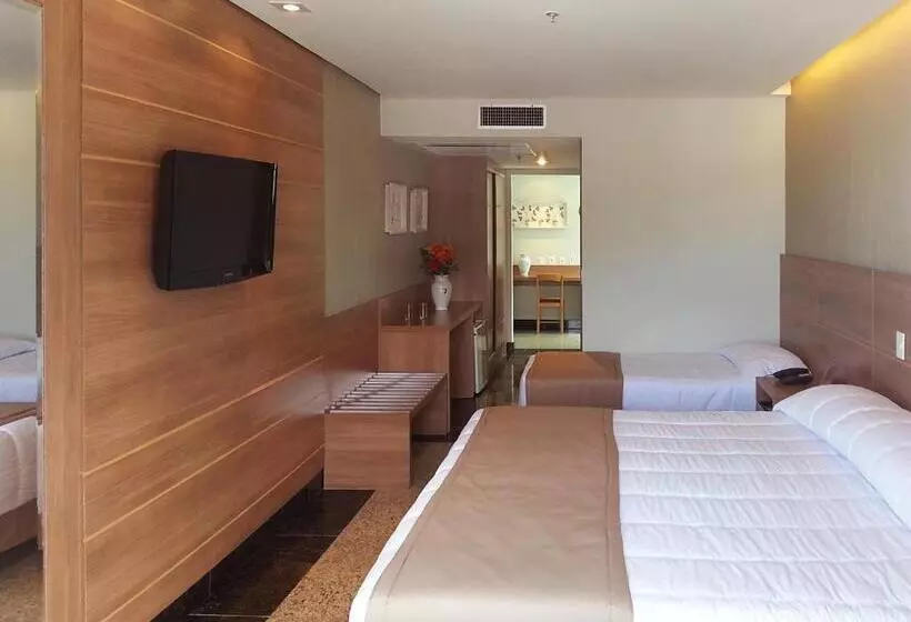 Fotos del hotel Royalty Barra:  22