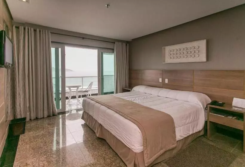 Fotos del hotel Royalty Barra:  9