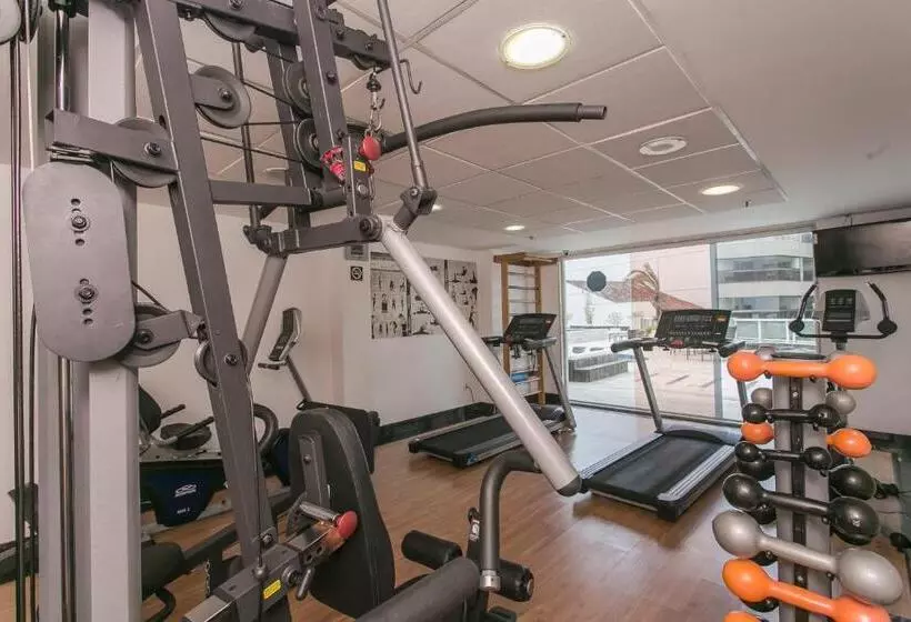 Fotos del hotel Royalty Barra:  4