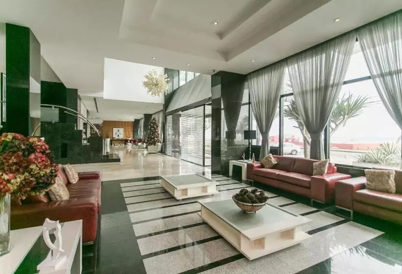 Fotos del hotel Royalty Barra:  21