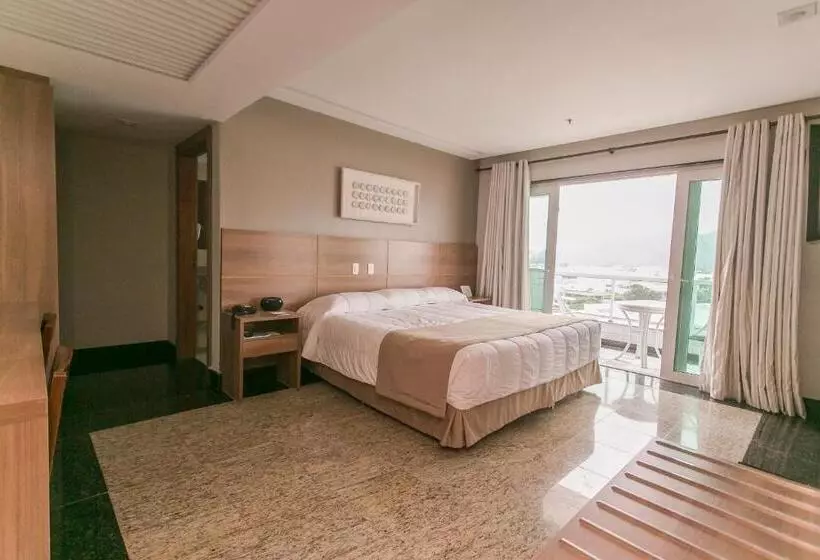 Fotos del hotel Royalty Barra:  18