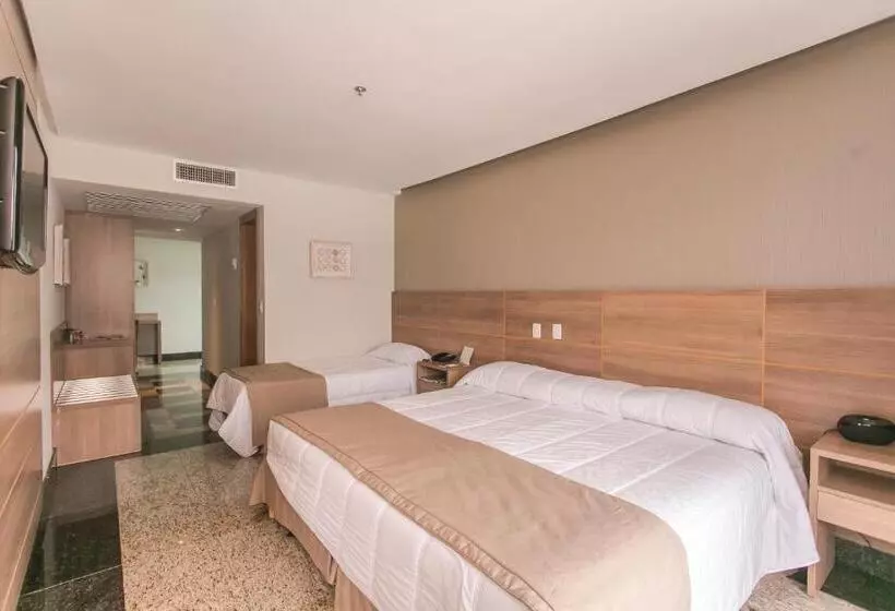 Fotos del hotel Royalty Barra:  17