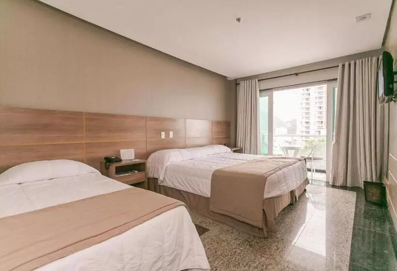 Fotos del hotel Royalty Barra:  16