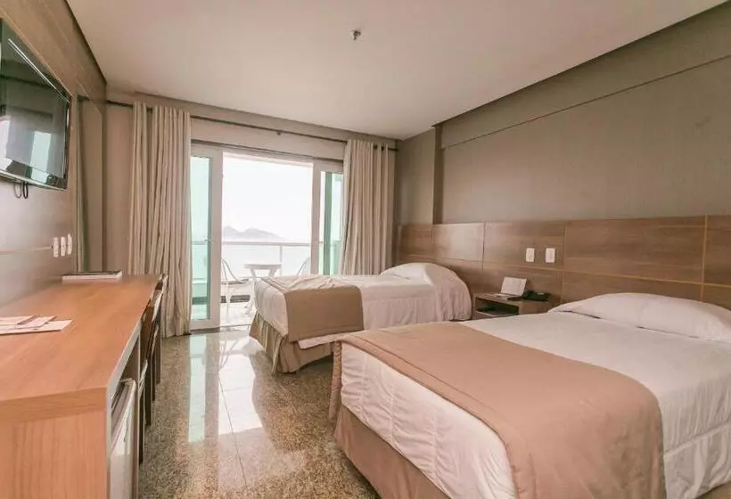 Fotos del hotel Royalty Barra:  19