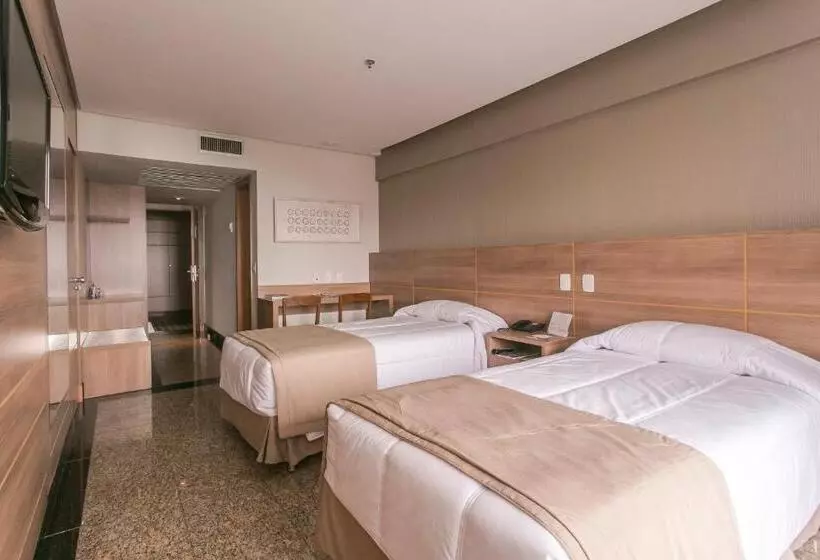 Fotos del hotel Royalty Barra:  13