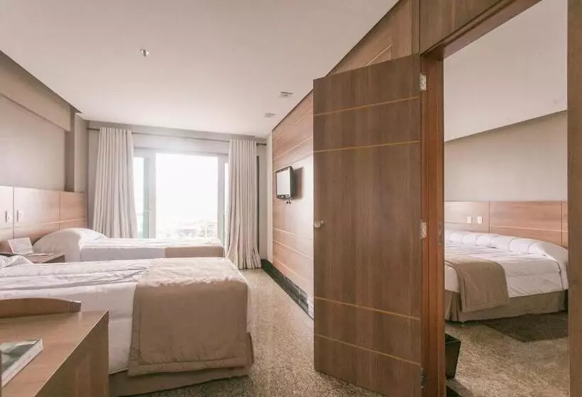 Fotos del hotel Royalty Barra:  14