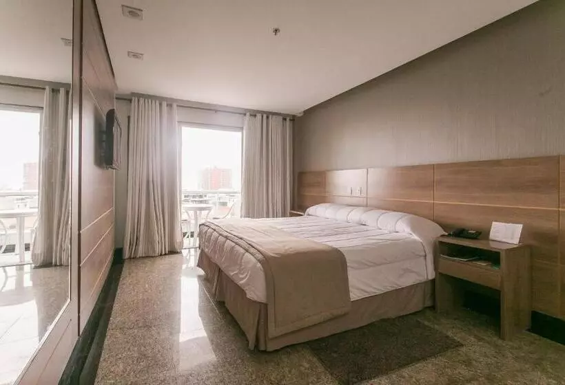 Fotos del hotel Royalty Barra:  11