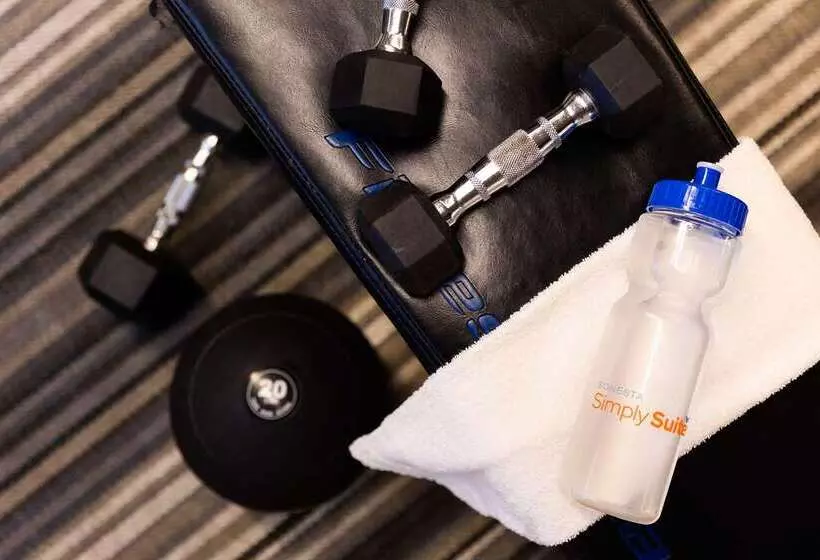 Fotos del hotel Sonesta Simply Suites Las Vegas:  9