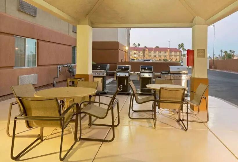 Fotos del hotel Sonesta Simply Suites Las Vegas:  6