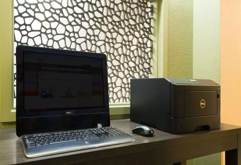 Fotos del hotel Sonesta Simply Suites Las Vegas:  13