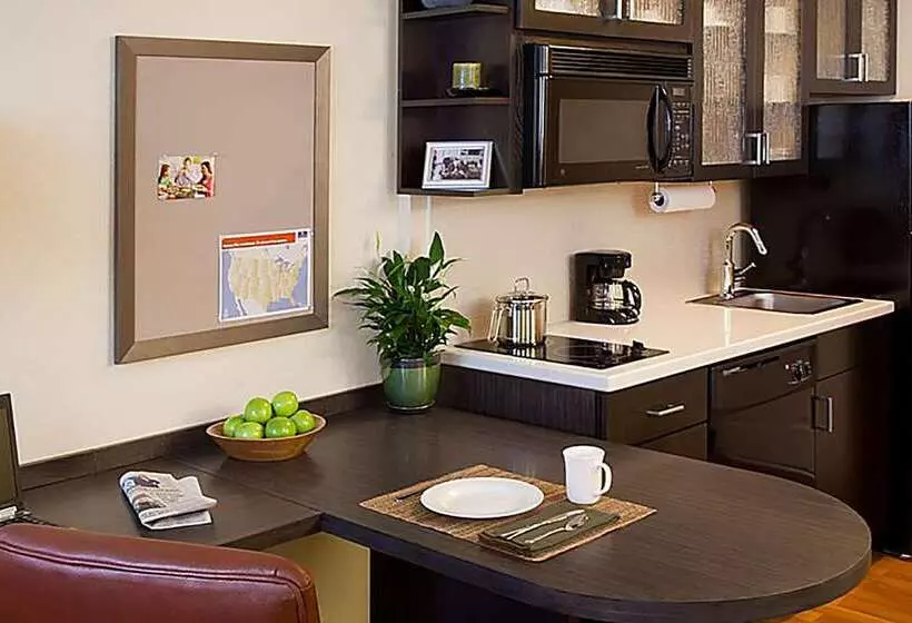 Fotos del hotel Sonesta Simply Suites Las Vegas:  12