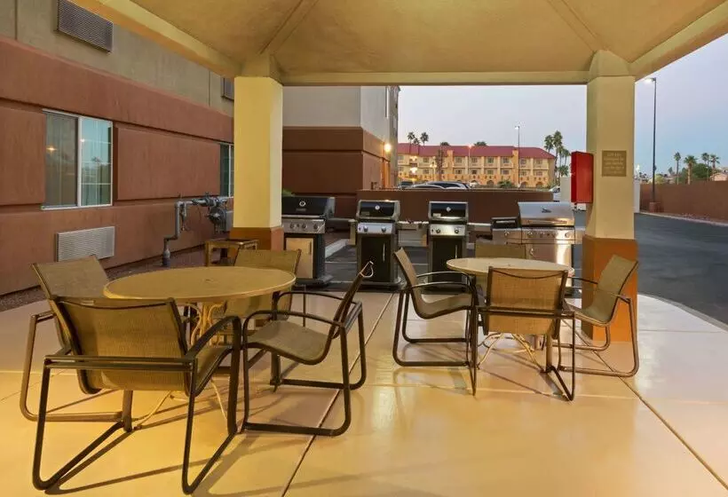 Fotos del hotel Sonesta Simply Suites Las Vegas:  14