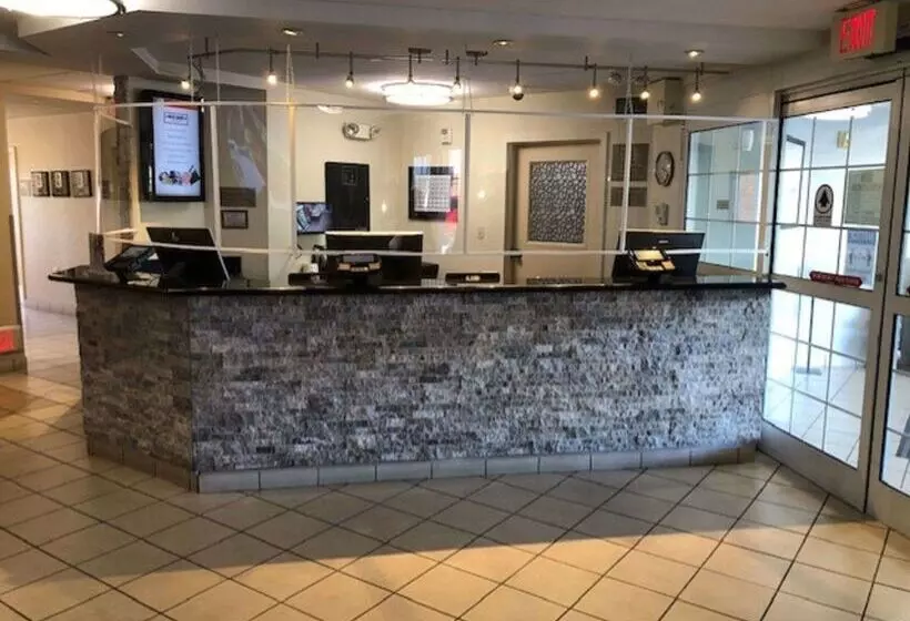 Fotos del hotel Sonesta Simply Suites Las Vegas:  3