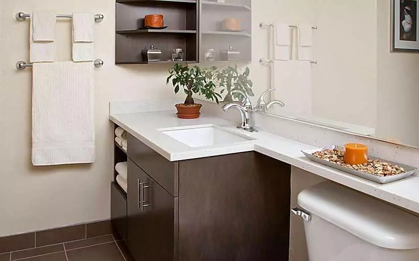 Fotos del hotel Sonesta Simply Suites Las Vegas:  15