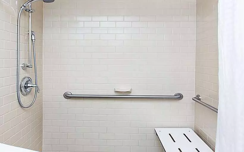 Fotos del hotel Sonesta Simply Suites Las Vegas:  8